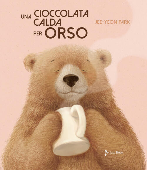 Una Cioccolata Calda Per Orso