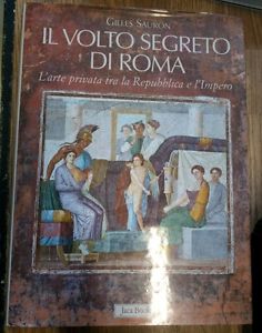 Il Volto Segreto Di Roma