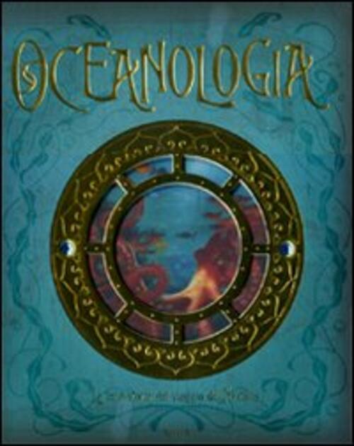 Oceanologia Rizzoli 2010