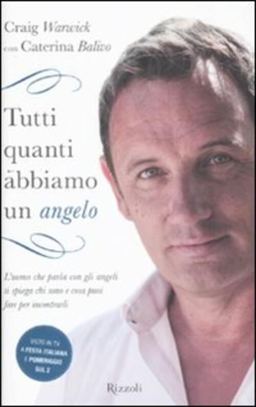 Tutti Quanti Abbiamo Un Angelo