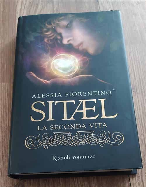 La Seconda Vita. Sitael. Vol. 1