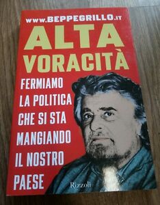 Alta Voracita
