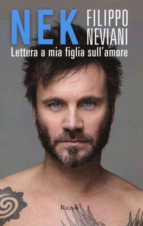 Lettera A Mia Figlia Sull'amore