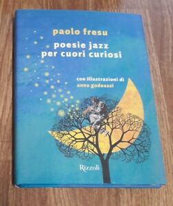 Poesie Jazz Per Cuori Curiosi