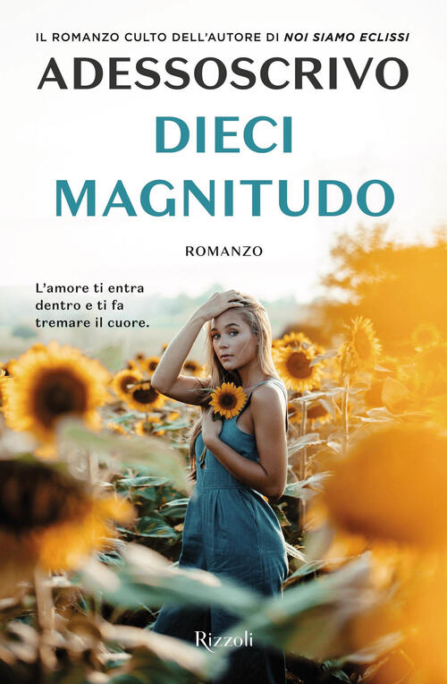 Dieci Magnitudo