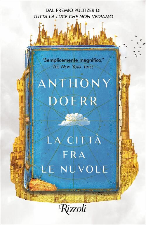 La Citta Fra Le Nuvole