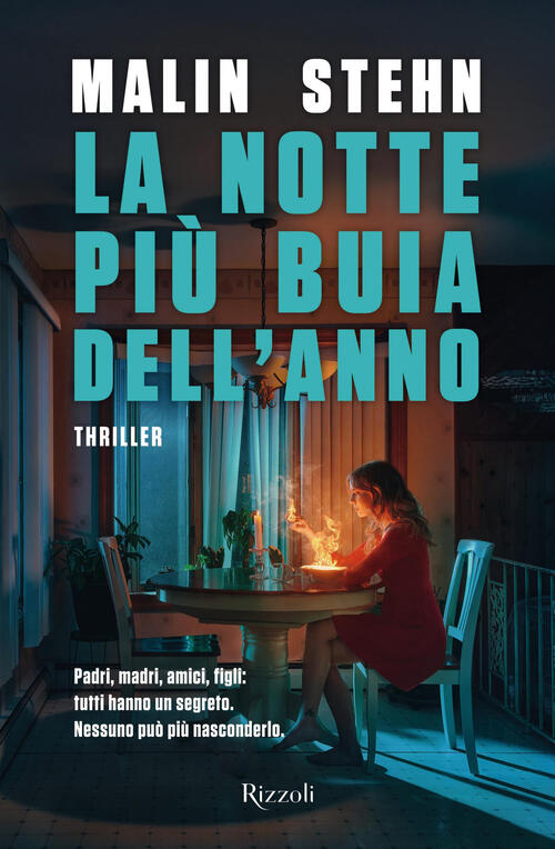 La Notte Piu Buia Dell'anno