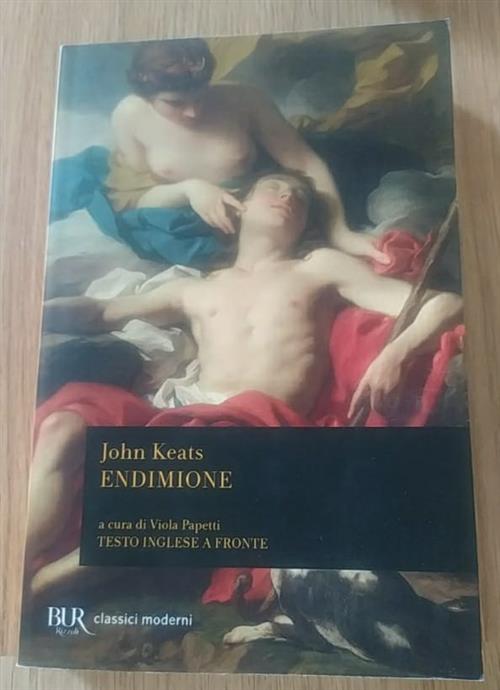 Endimione