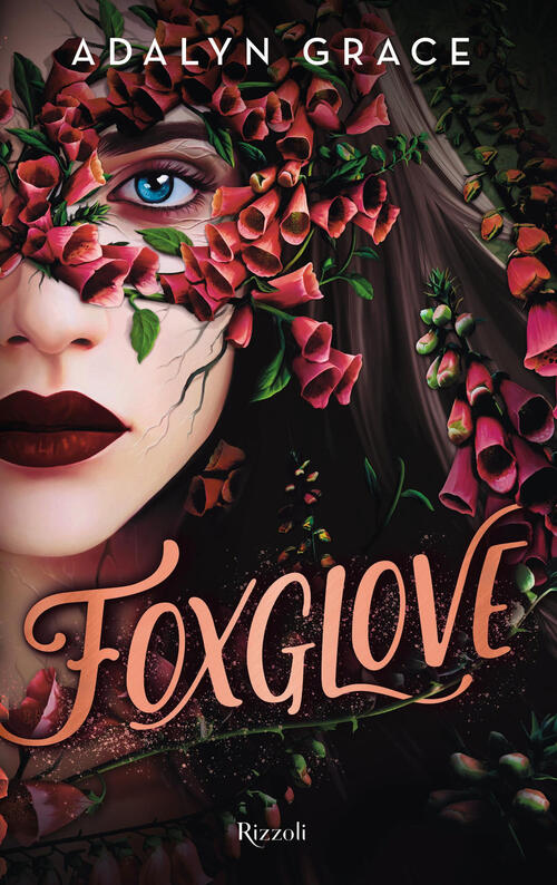 Foxglove Adalyn Grace Rizzoli 2024