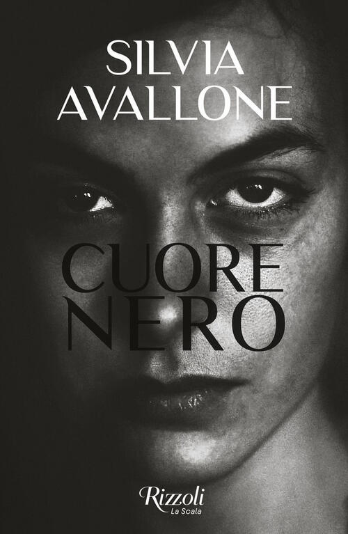 Cuore Nero Silvia Avallone Rizzoli 2024