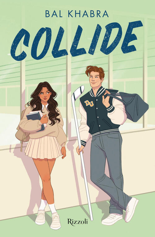 Collide Khabra Bal Rizzoli 2024