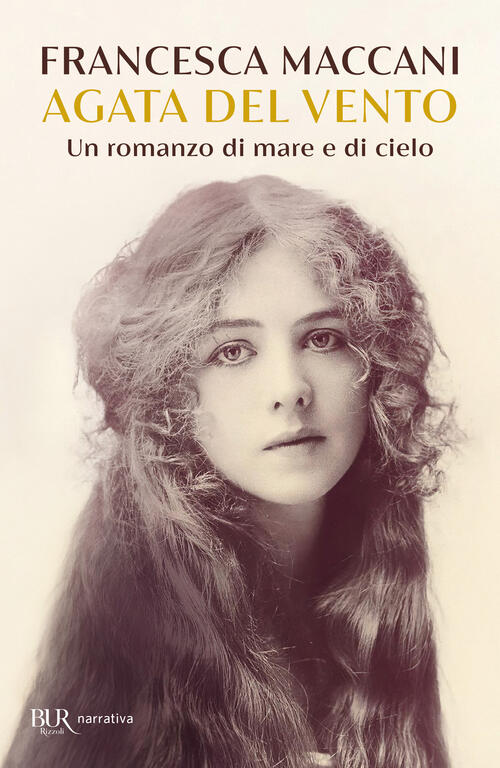 Agata Del Vento Francesca Maccani Rizzoli 2025