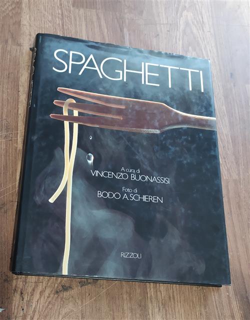 Spaghetti