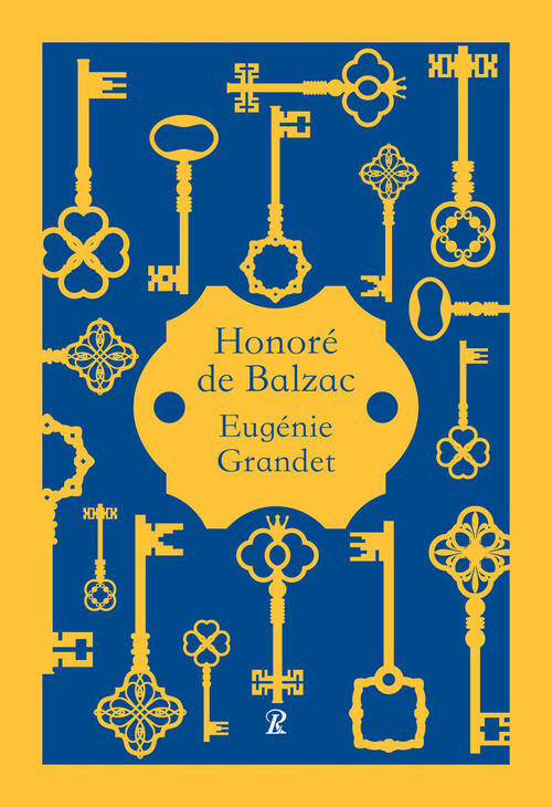Eugenie Grandet Honore De Balzac Rusconi Libri 2025