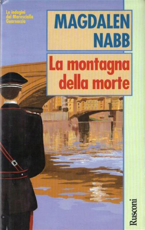 La Montagna Della Morte