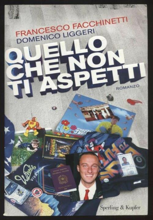 Quello Che Non Ti Aspetti