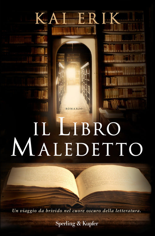 Il Libro Maledetto