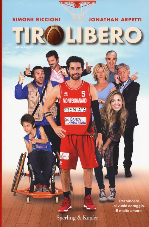 Tiro Libero