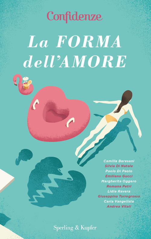 La Forma Dell'amore