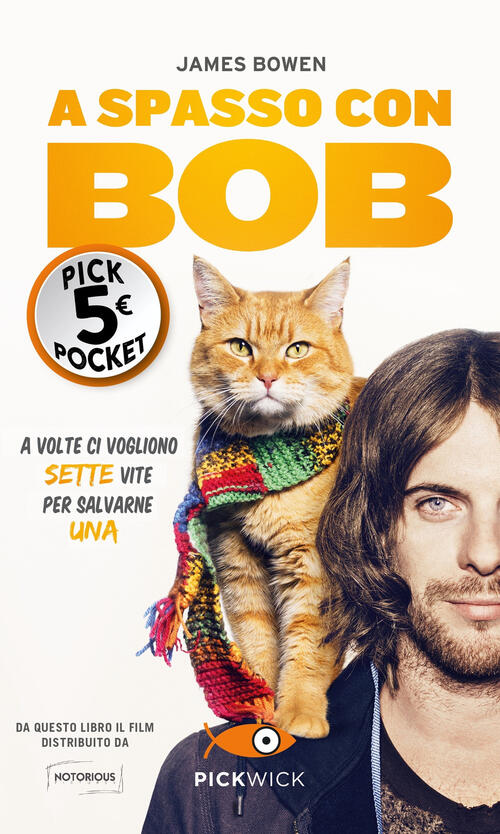 A Spasso Con Bob James Bowen Sperling & Kupfer 2021