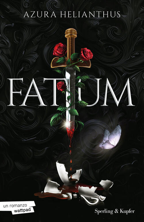 Fatum Azura Helianthus Sperling & Kupfer 2024