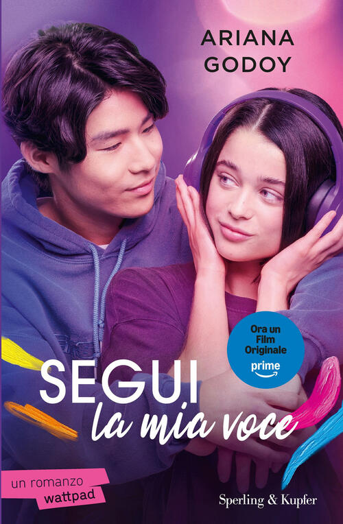 Segui La Mia Voce Ariana Godoy Sperling & Kupfer 2026