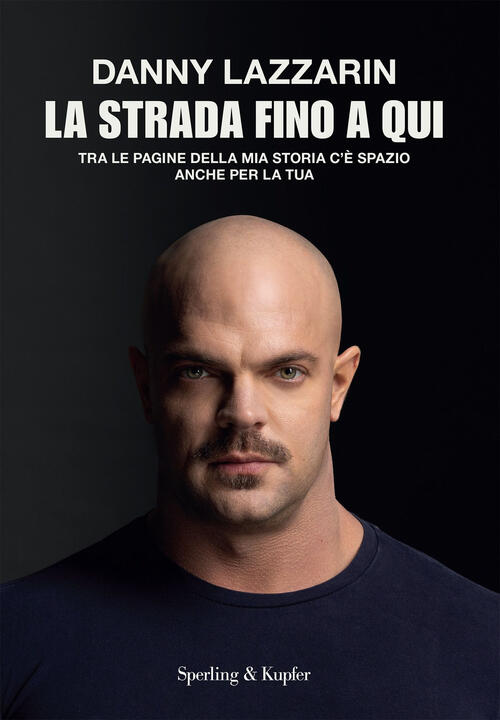 La Strada Fino A Qui Danny Lazzarin Sperling & Kupfer 2025