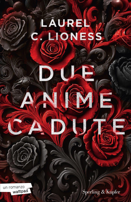 Due Anime Cadute Laurel C Lioness Sperling & Kupfer 2026