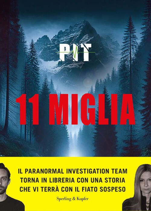11 Miglia Pit Sperling & Kupfer 2025