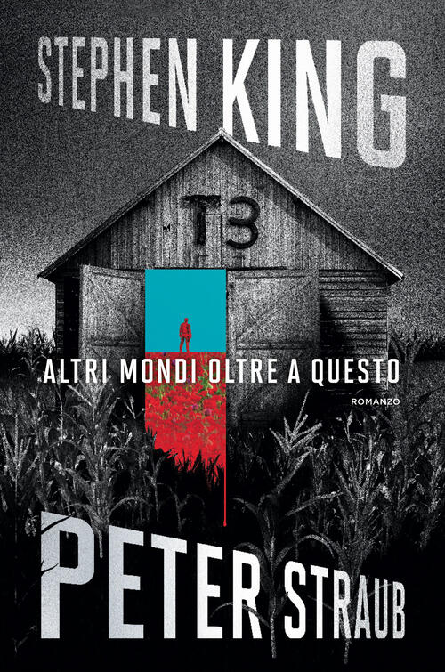 Altri Mondi Oltre A Questo Stephen King, Peter Straub Sperling & Kupfer 2026