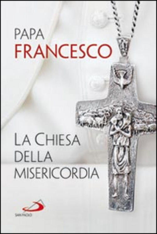La Chiesa Della Misericordia