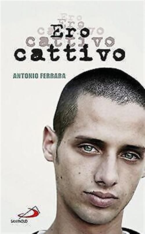 Ero Cattivo