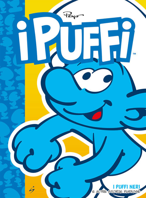 I Puffi. Vol. 1 Peyo Star Comics 2025