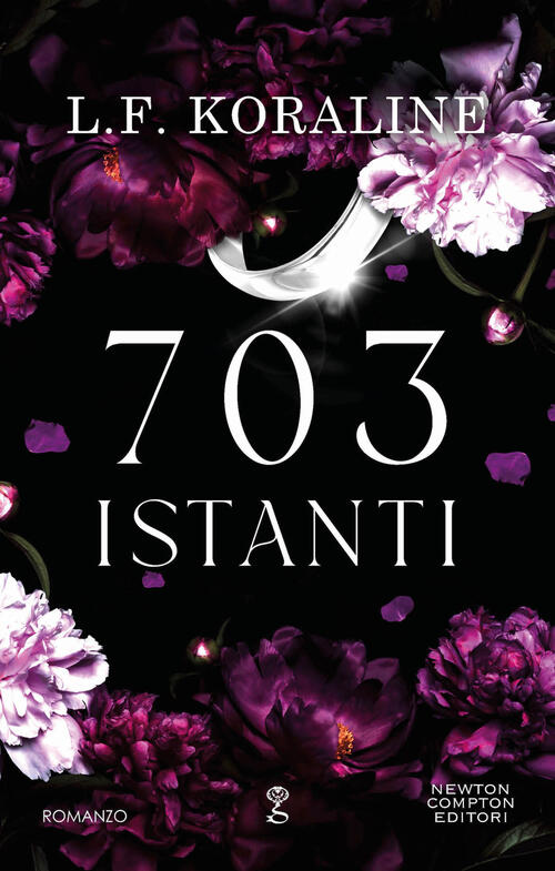 703 Istanti L. F. Koraline Newton Compton Editori 2023