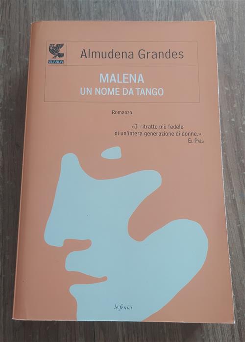 Malena, Un Nome Da Tango