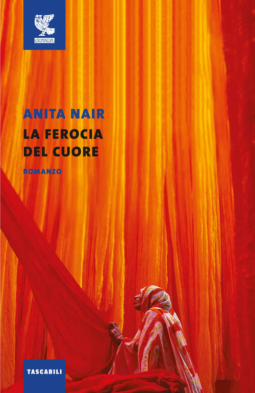 La Ferocia Del Cuore