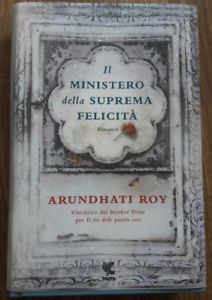 Il Ministero Della Suprema F
