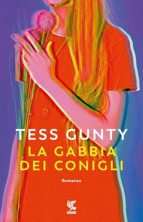 La Gabbia Dei Conigli Tess Gunty Guanda 2023