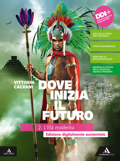 Dove Inizia Il Futuro Plus. Con Quaderno Delle Competenze. Per La Scuola Media