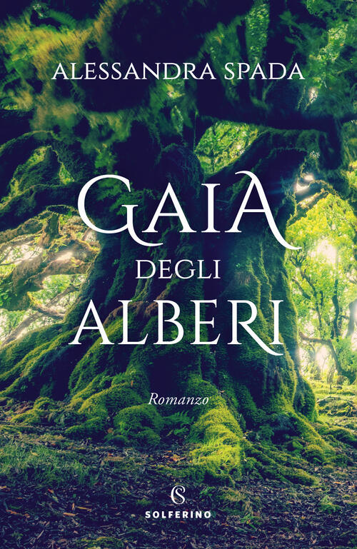 Gaia Degli Alberi Alessandra Spada Solferino 2022