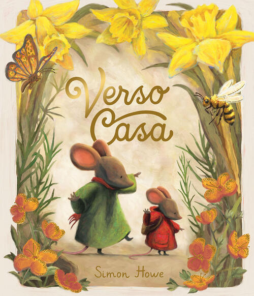 Verso Casa Simon Howe Emme Edizioni 2026