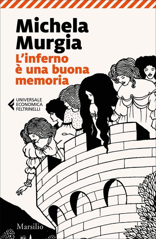 L'inferno E Una Buona Memoria. Visioni Da Le Nebbie Di Avalon, Di Marion Zimme