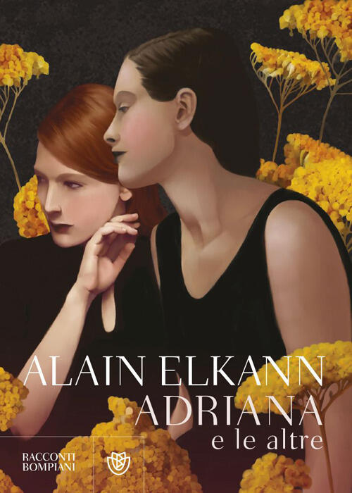Adriana E Le Altre