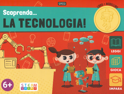 Scoprendo... La Tecnologia!