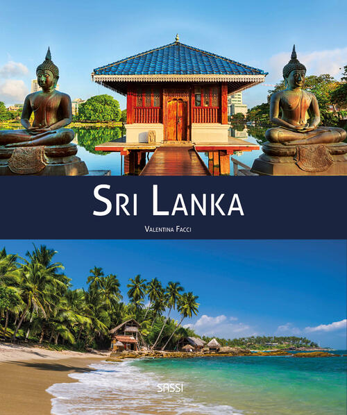 Sri Lanka Valentina Facci Sassi 2022