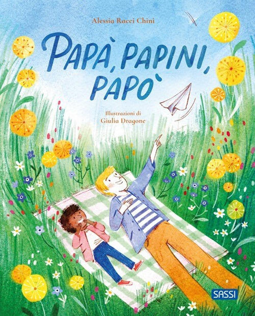 Papa, Papini, Papo Alessia Racci Chini Sassi 2025