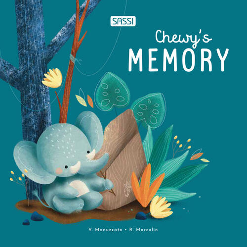 Chewy's Memory Roberta Marcolin Sassi 2025