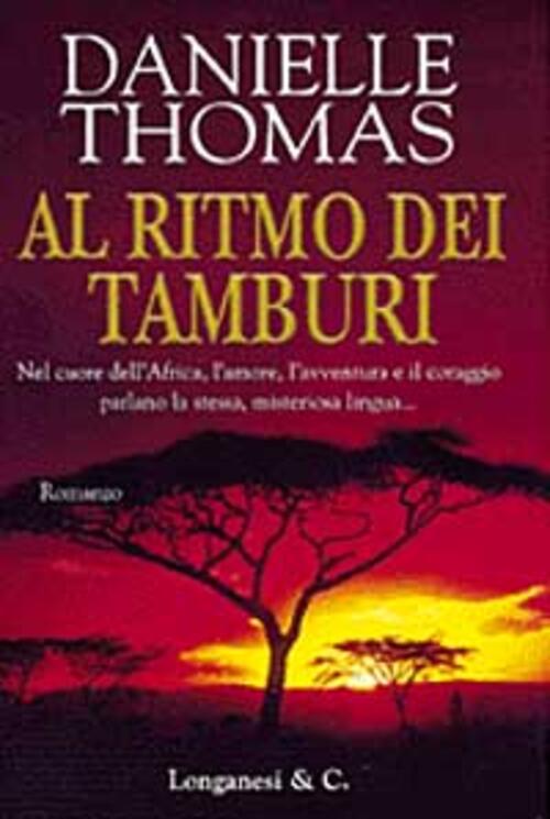 Al Ritmo Dei Tamburi