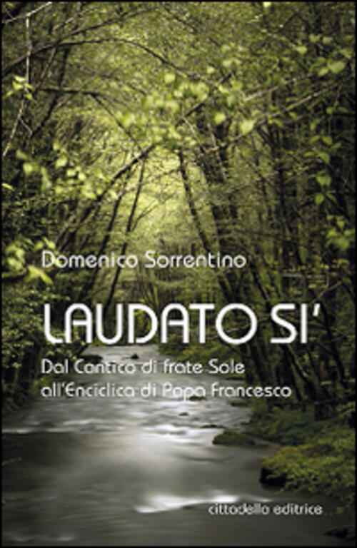 Laudato Si'. Dal Cantico Di Frate Sole All'enciclica Di Papa Francesco Domenic