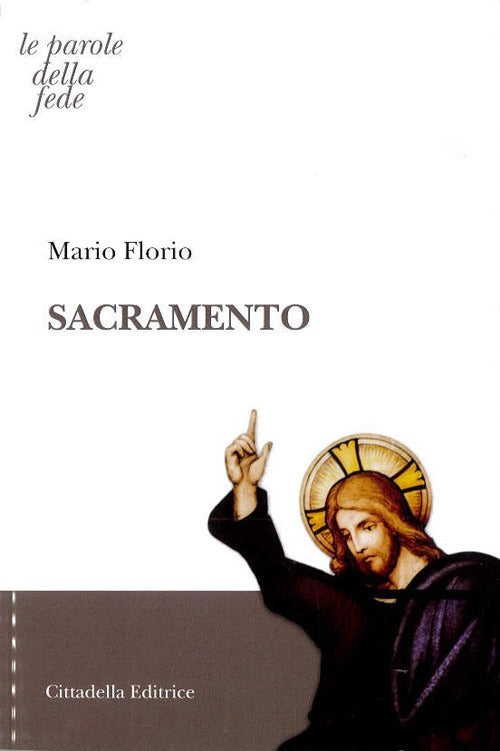 Sacramento Mario Florio Cittadella 2019